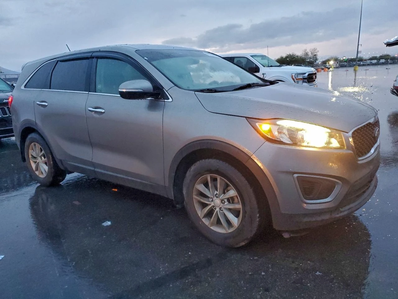 Kia Sorento LX* 2.4L | Mobile.bg � ����������� 2