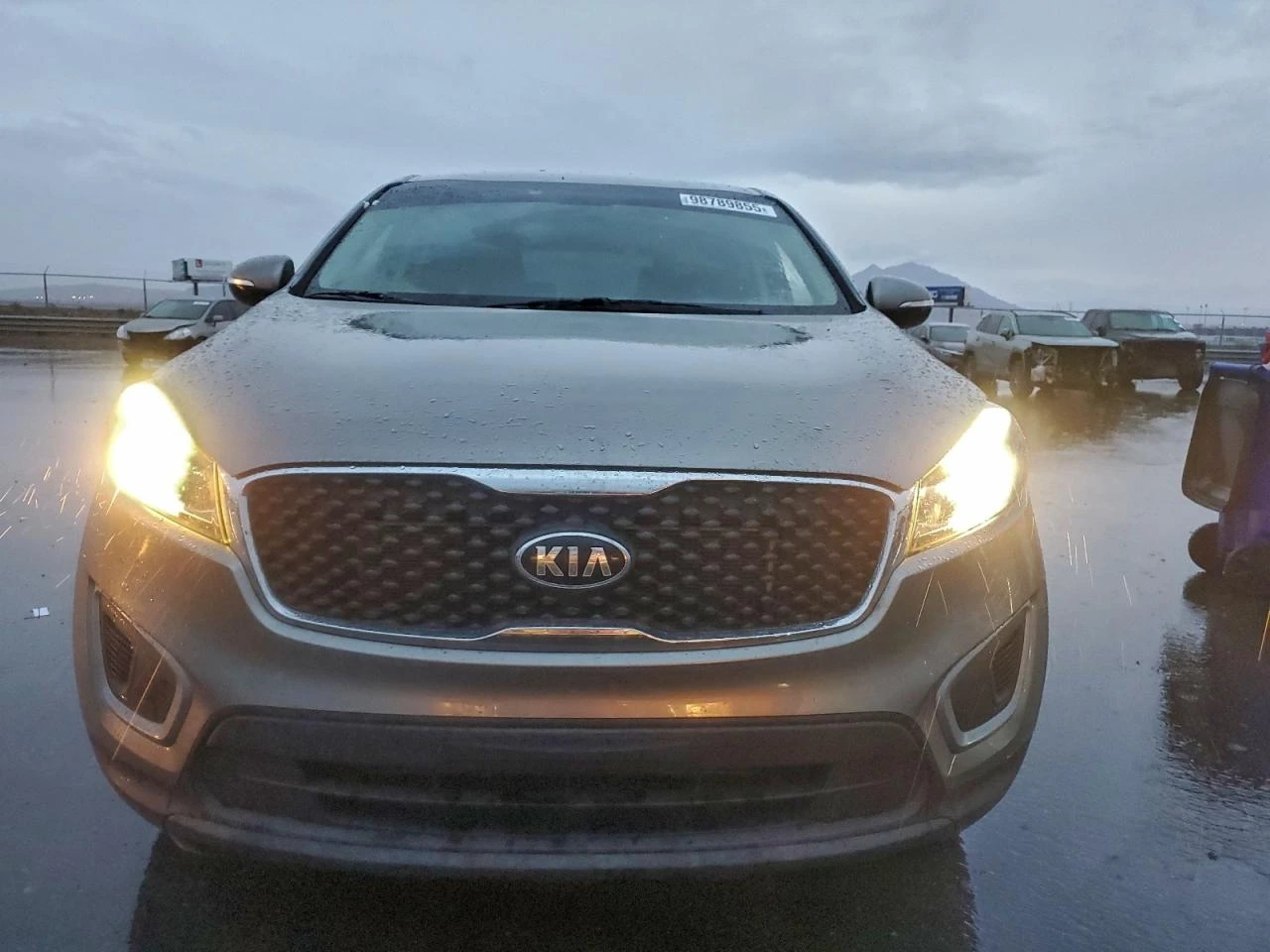 Kia Sorento LX* 2.4L | Mobile.bg � ����������� 3