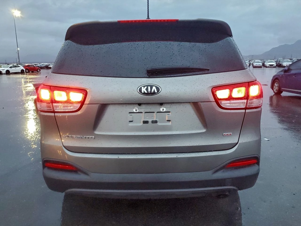 Kia Sorento LX* 2.4L | Mobile.bg � ����������� 6