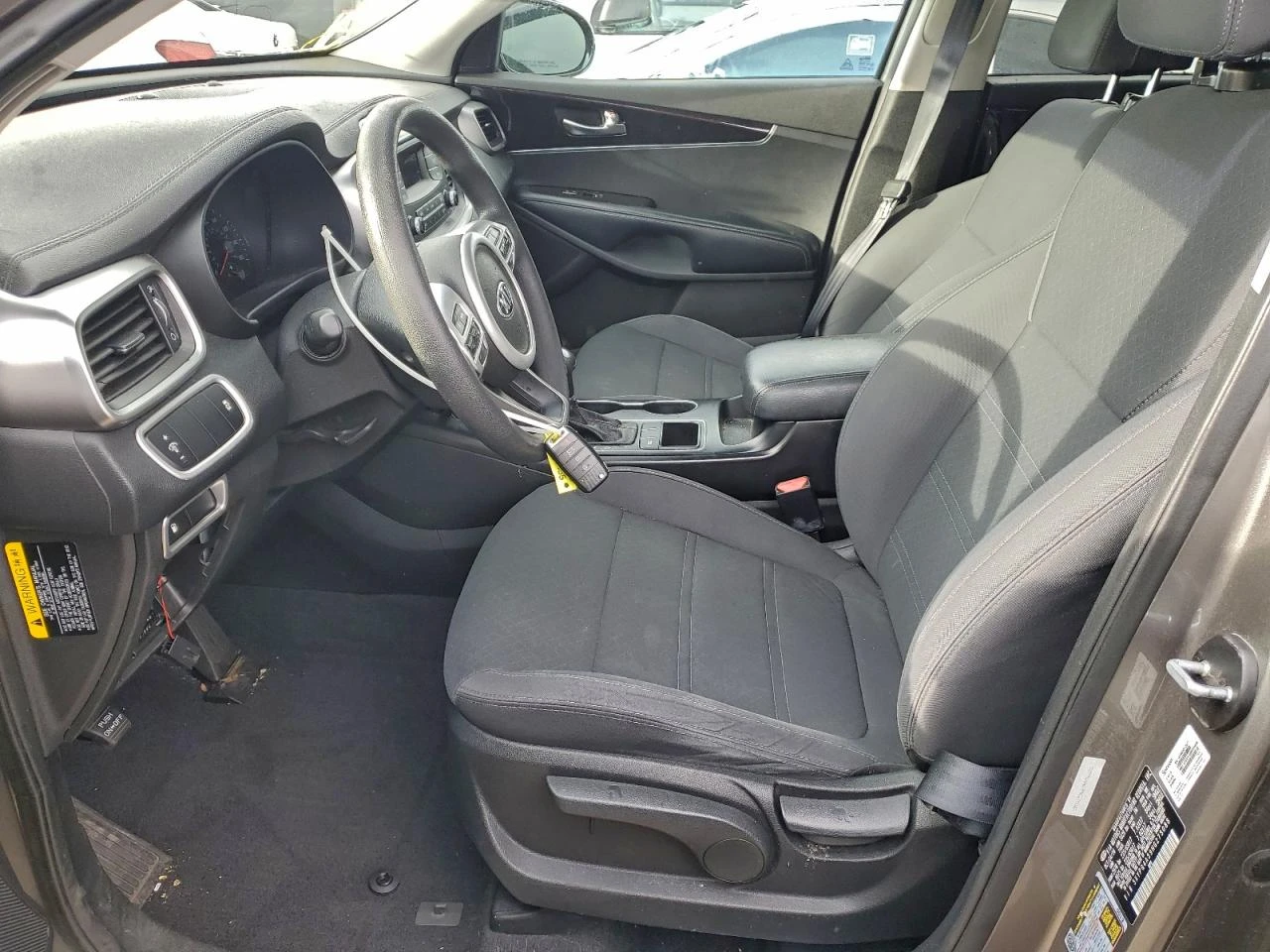 Kia Sorento LX* 2.4L | Mobile.bg � ����������� 7