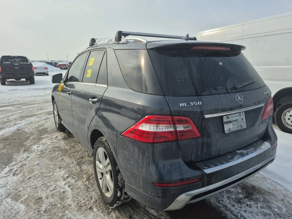 Mercedes-Benz ML 350 * BLUETEC * DISTRONIC* ПАНОРАМА* ДВА КЛЮЧА*  - изображение 4