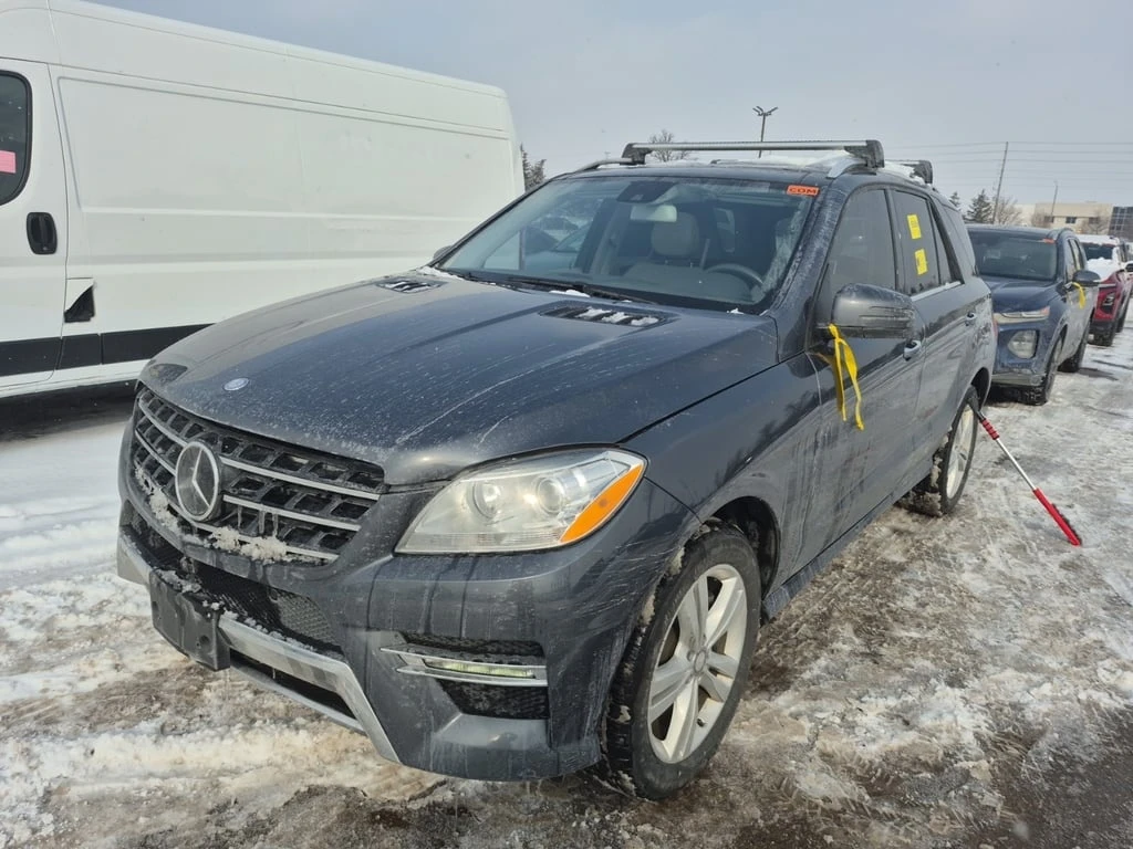 Mercedes-Benz ML 350 * BLUETEC * DISTRONIC* ��������* ��� �����*  | Mobile.bg � ����������� 1