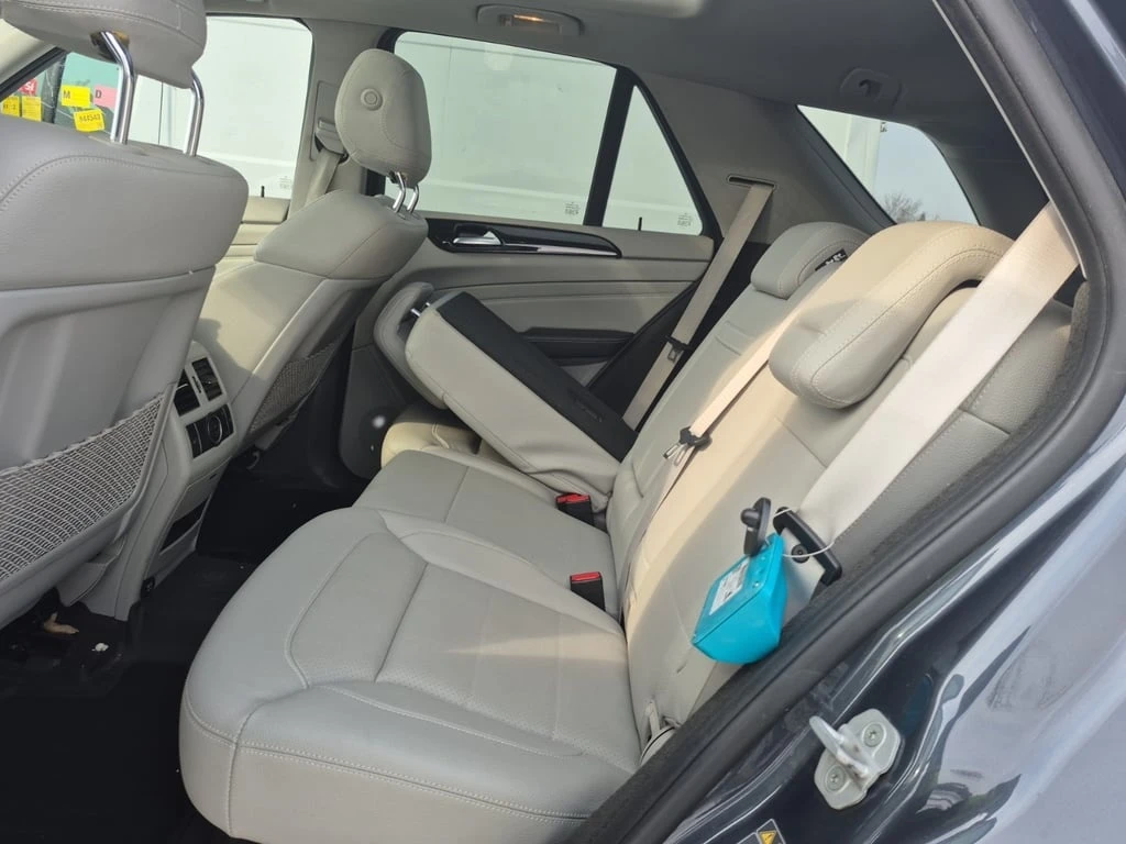 Mercedes-Benz ML 350 * BLUETEC * DISTRONIC* ��������* ��� �����*  | Mobile.bg � ����������� 13