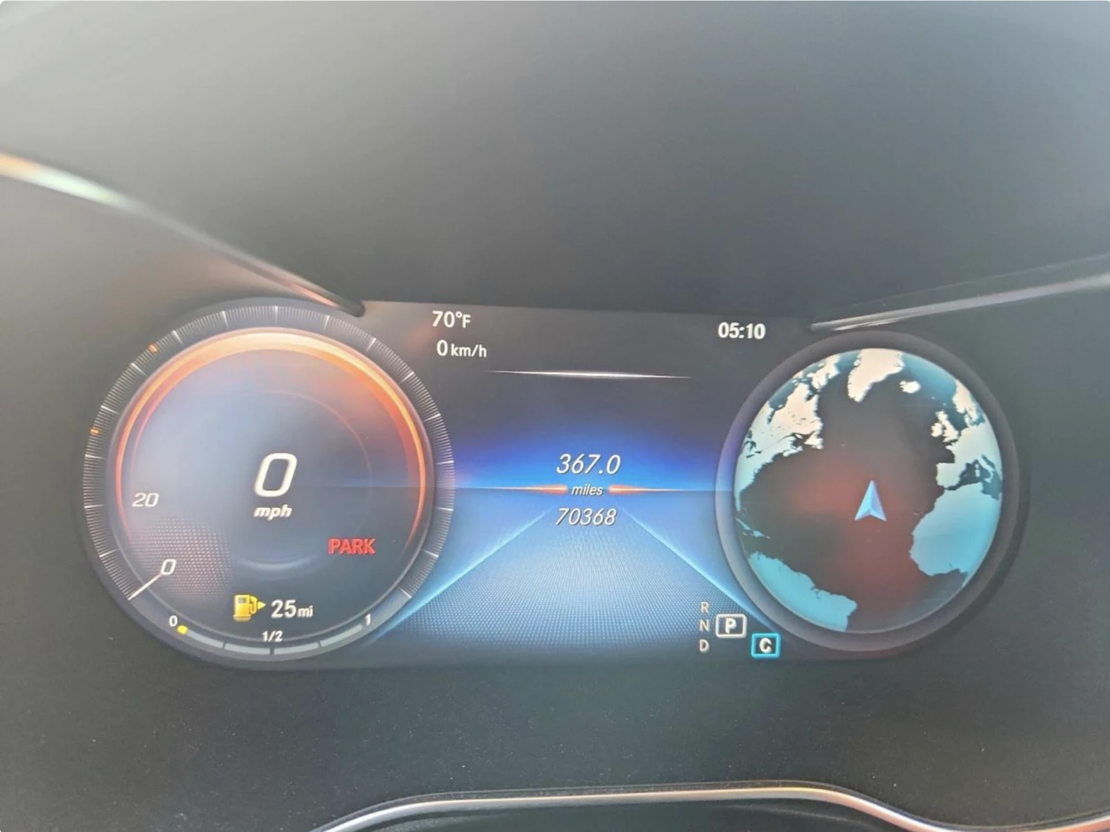 Mercedes-Benz GLC 300 АВТОКРЕДИТ* ЦЕНА БЕЗ АНАЛОГ* , снимка 9 - Автомобили и джипове - 53813796