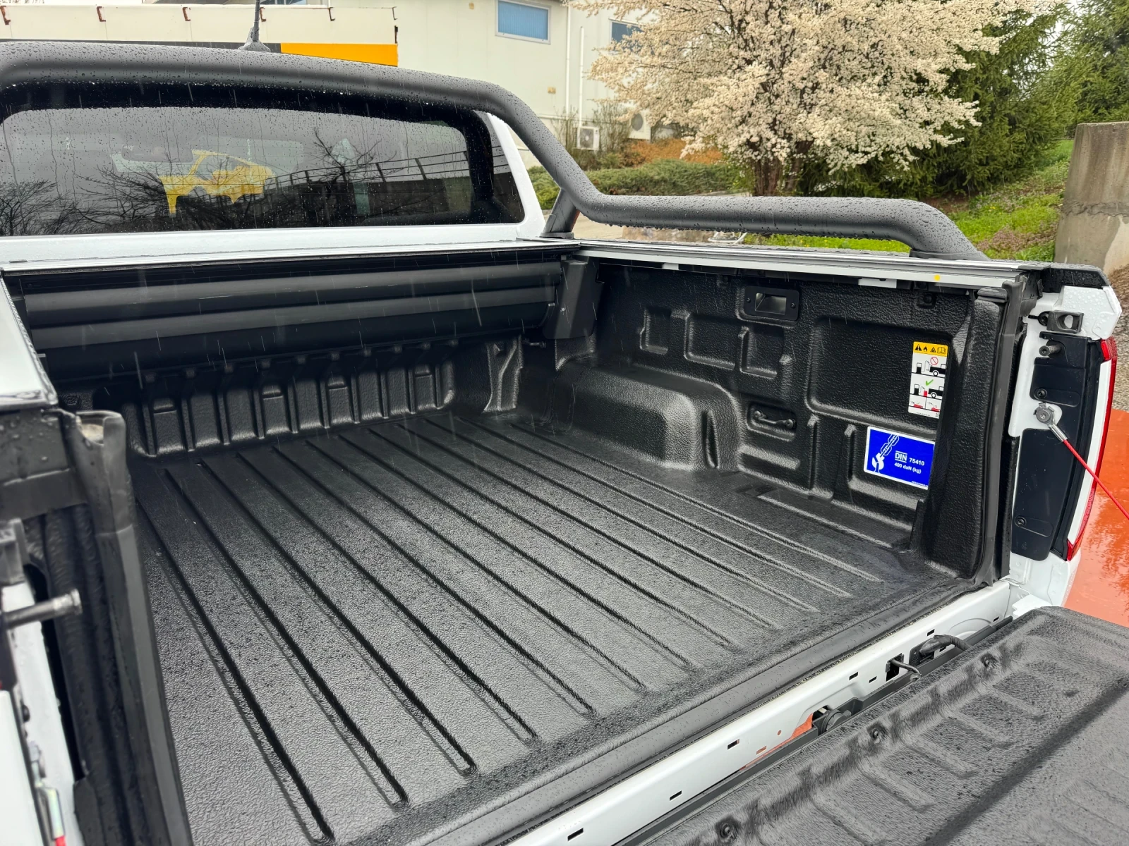 VW Amarok 3.0 TDI PAN AMERICANA, снимка 7 - Автомобили и джипове - 54020028