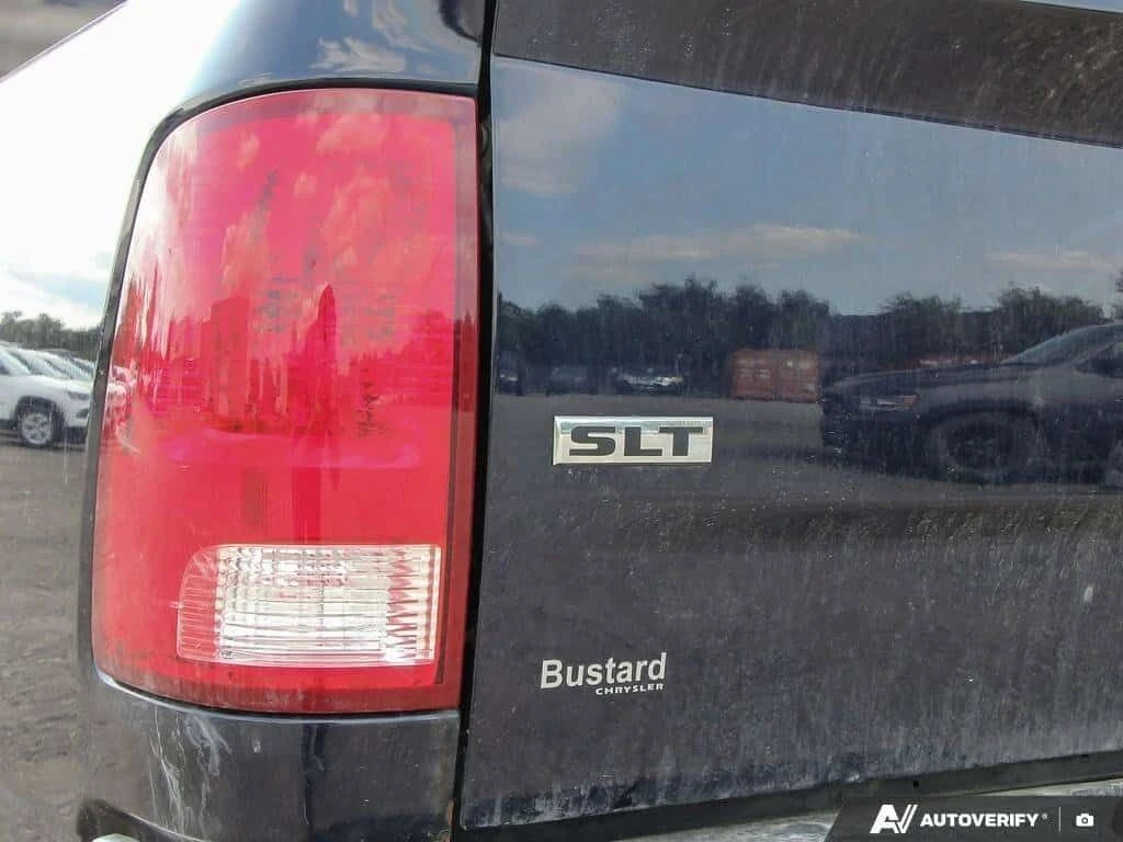 Dodge RAM 1500 * SLT * ФИКСИРАНА ЦЕНА ДО БЪЛГАРИЯ * , снимка 11 - Автомобили и джипове - 54031350