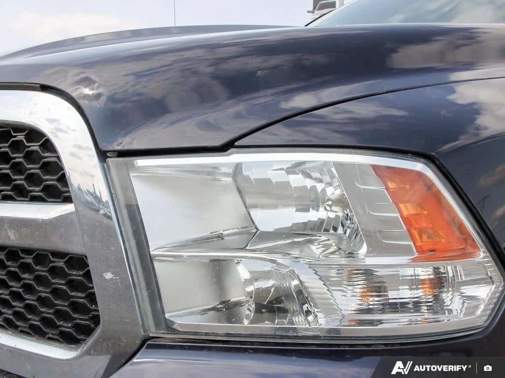 Dodge RAM 1500 * SLT * ФИКСИРАНА ЦЕНА ДО БЪЛГАРИЯ * , снимка 9 - Автомобили и джипове - 54031350