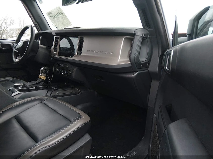 Ford Bronco 2.7l Outer Banks | Mobile.bg � ����������� 5