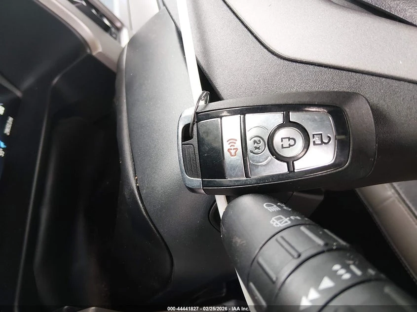 Ford Bronco 2.7l Outer Banks | Mobile.bg � ����������� 11