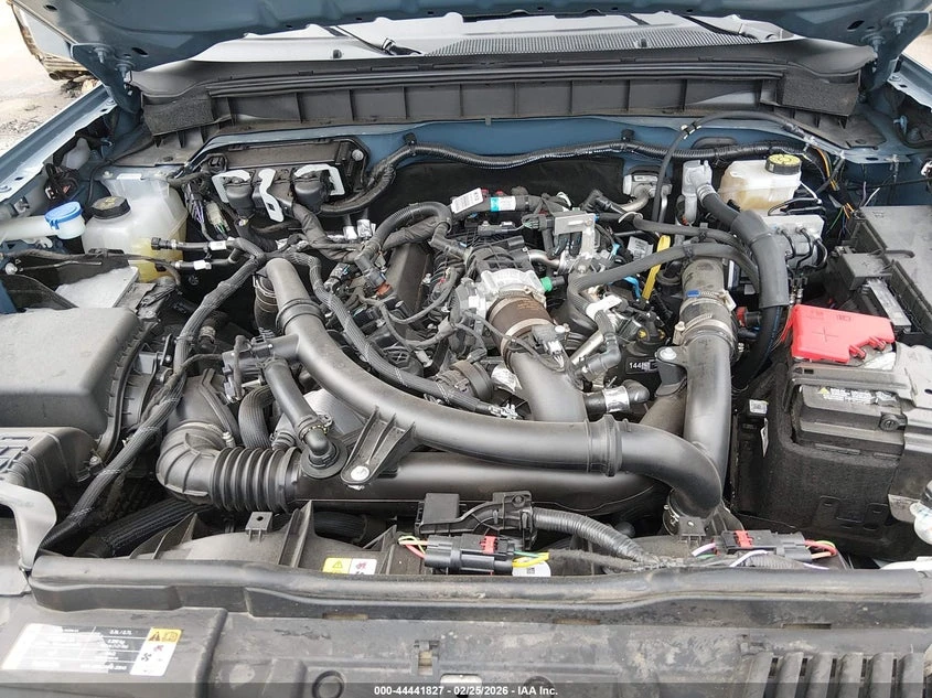 Ford Bronco 2.7l Outer Banks | Mobile.bg � ����������� 10