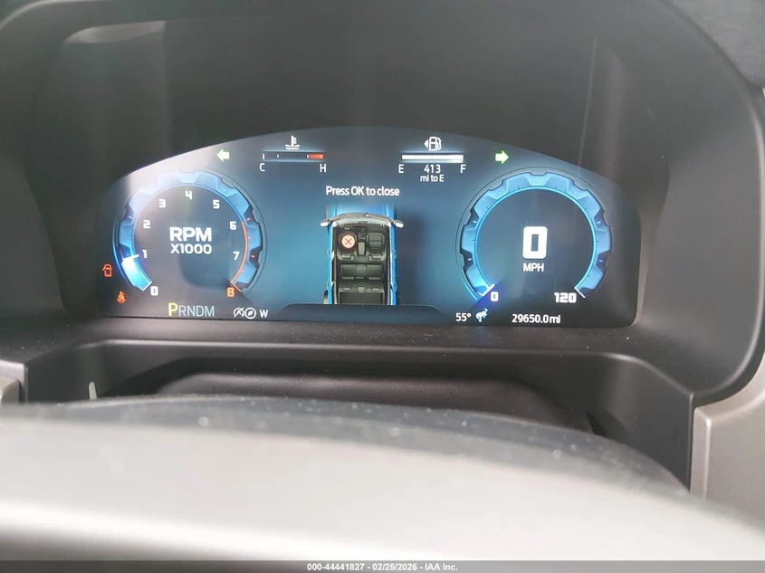 Ford Bronco 2.7l Outer Banks | Mobile.bg � ����������� 7