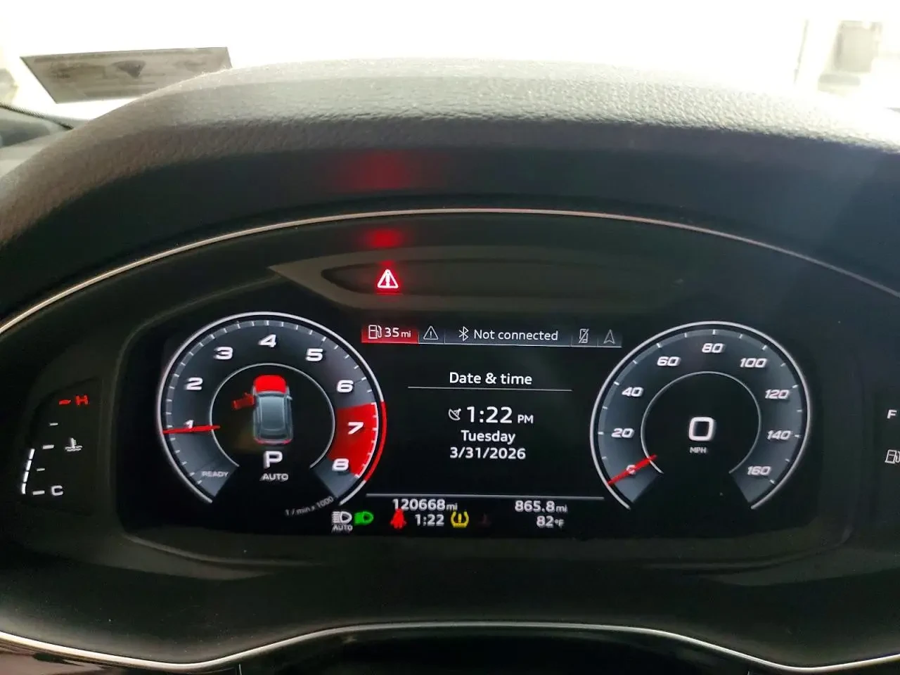 Audi Q8 PREMIUM PLUS S-LINE, снимка 11 - Автомобили и джипове - 54699790