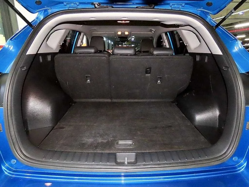 Hyundai Tucson Modern* 2WD* ПОДГРЕВ* ОБДУХВАНЕ, снимка 17 - Автомобили и джипове - 54895672