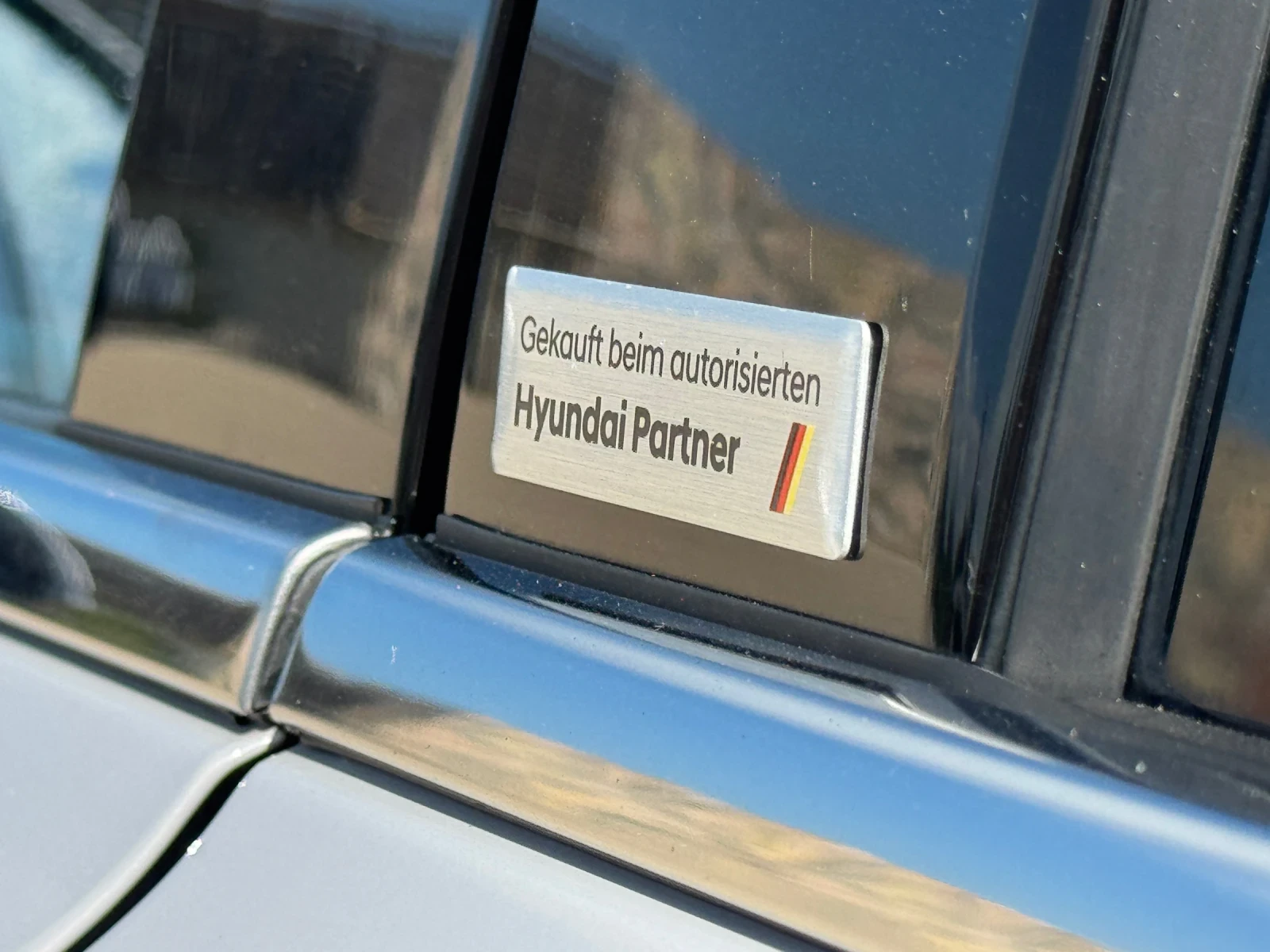 Hyundai Santa fe 1.6 plug in , снимка 11 - Автомобили и джипове - 55011554