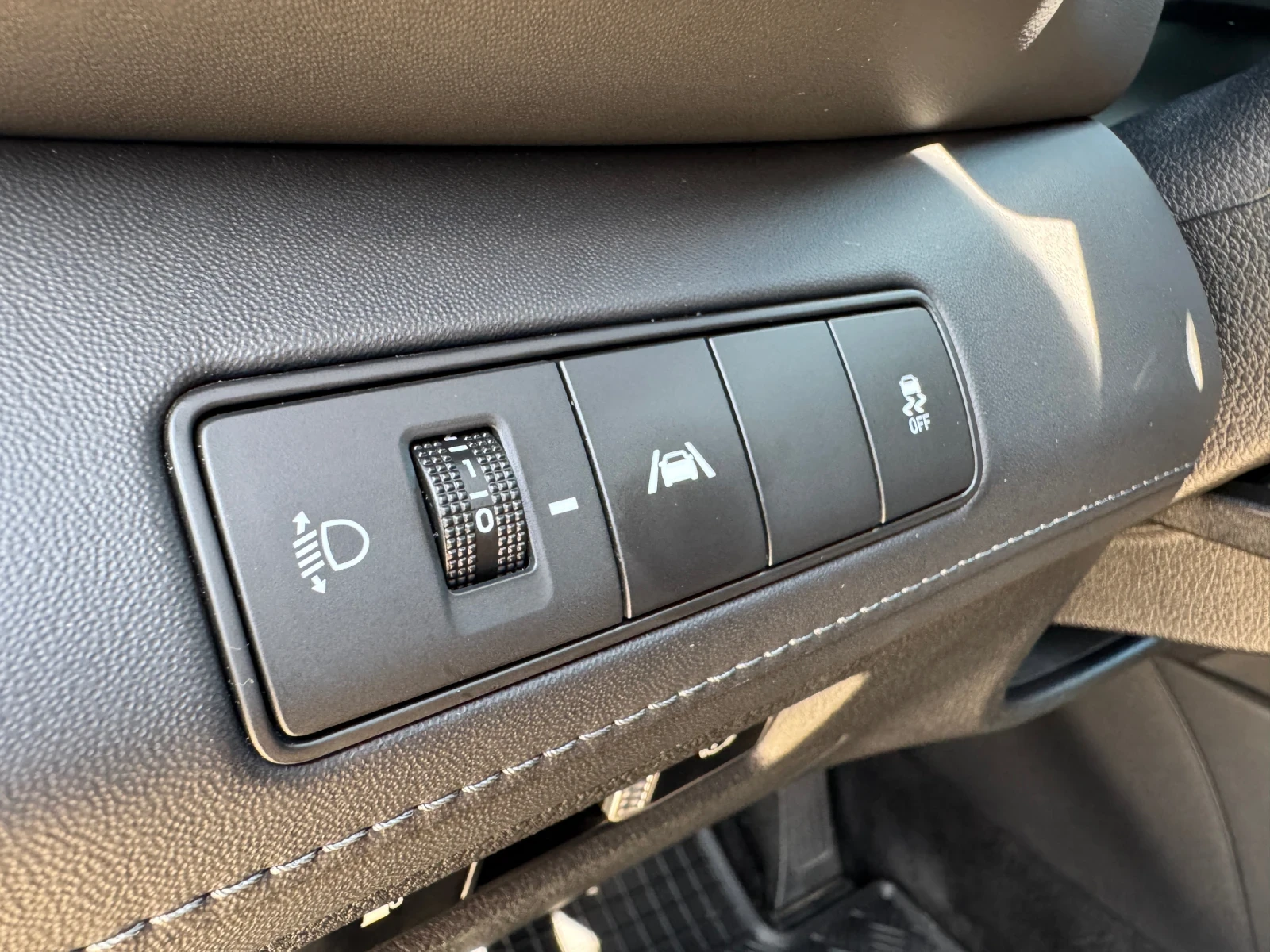 Hyundai Santa fe 1.6 plug in , снимка 7 - Автомобили и джипове - 55011554