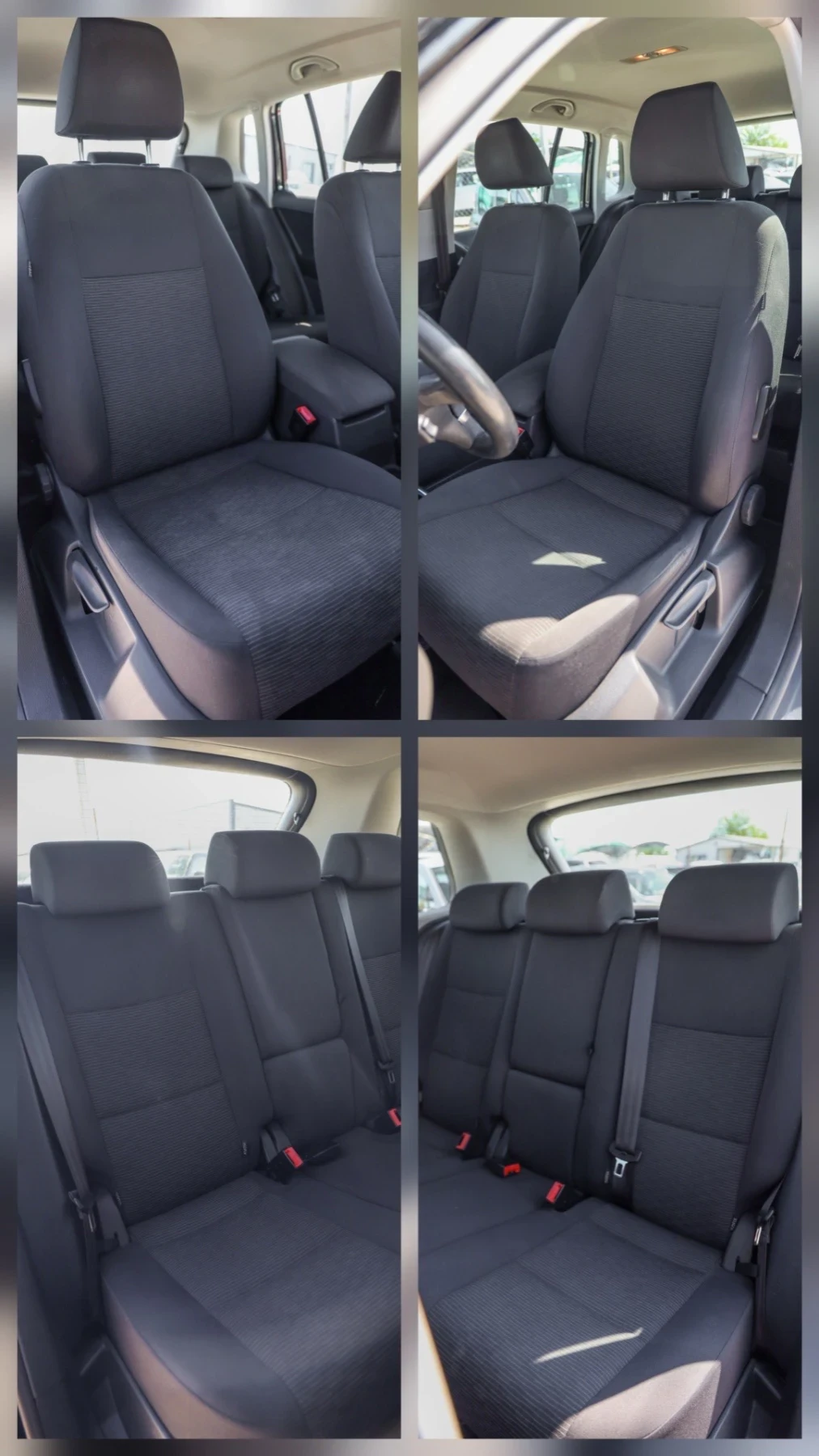 VW Tiguan 2.0D ЛИЗИНГ, снимка 15 - Автомобили и джипове - 55295704