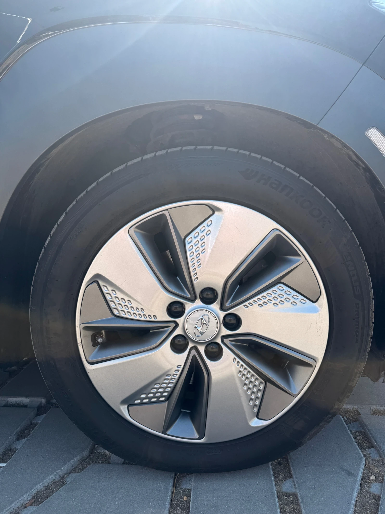 Hyundai Kona Prime 64 kw/h, снимка 7 - Автомобили и джипове - 55806524