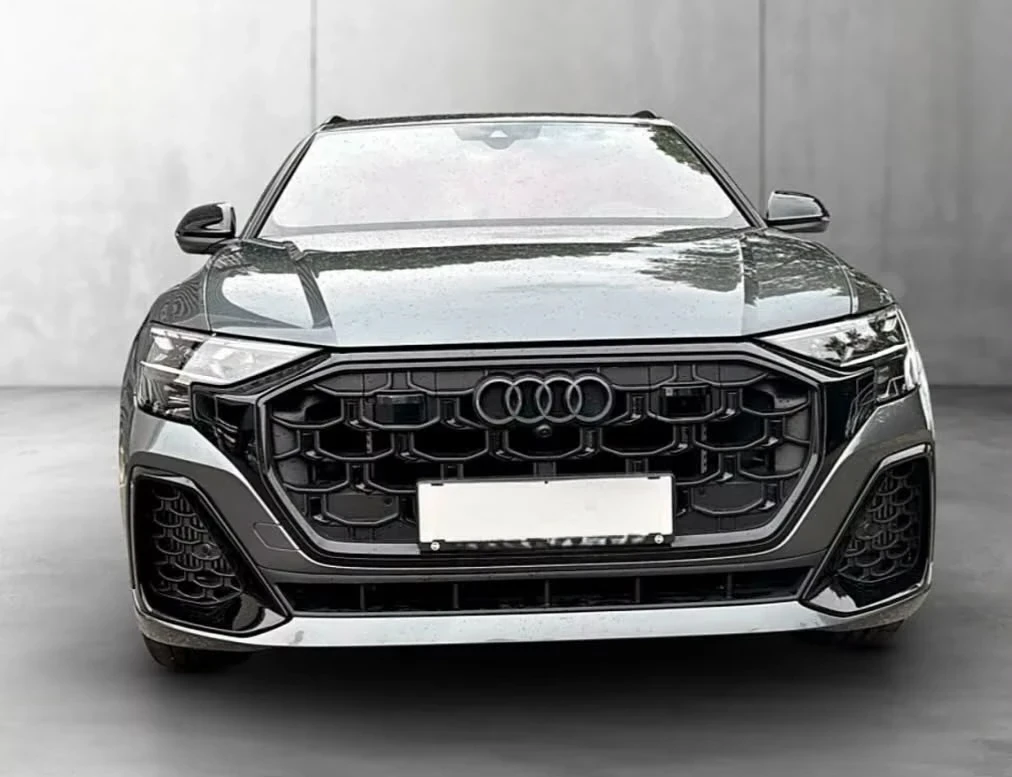 Audi SQ8 4.0TFSI* Quattro* 360* S-line* Matrix