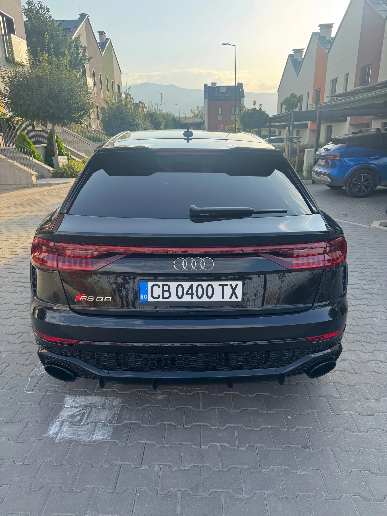 Audi RSQ8 | Mobile.bg � ����������� 13