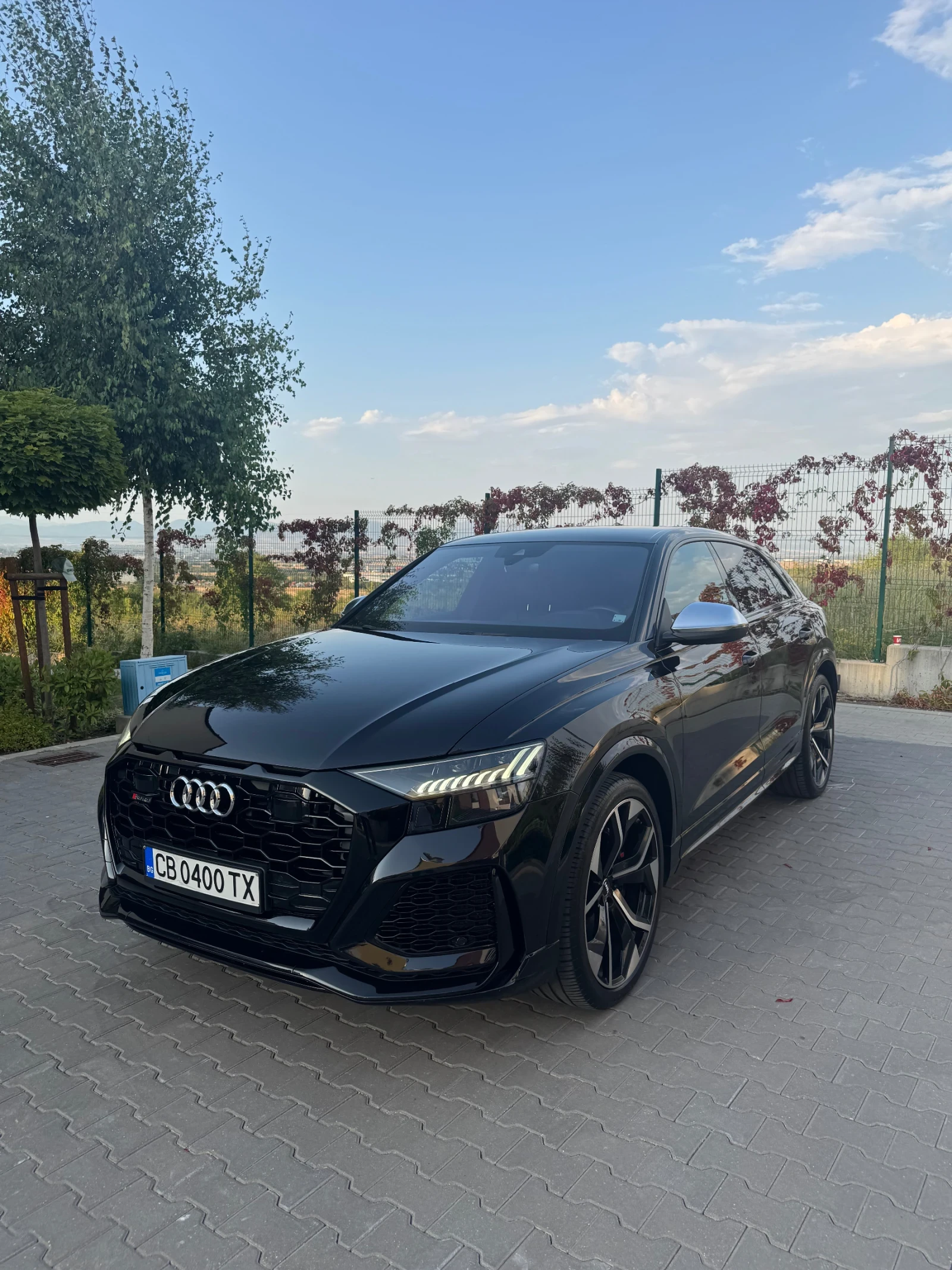 Audi RSQ8 | Mobile.bg � ����������� 4