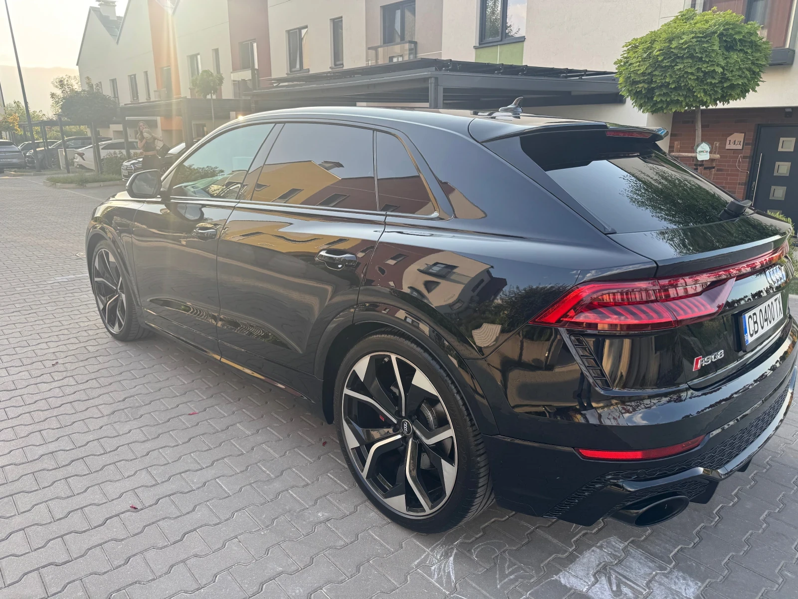 Audi RSQ8 | Mobile.bg � ����������� 6