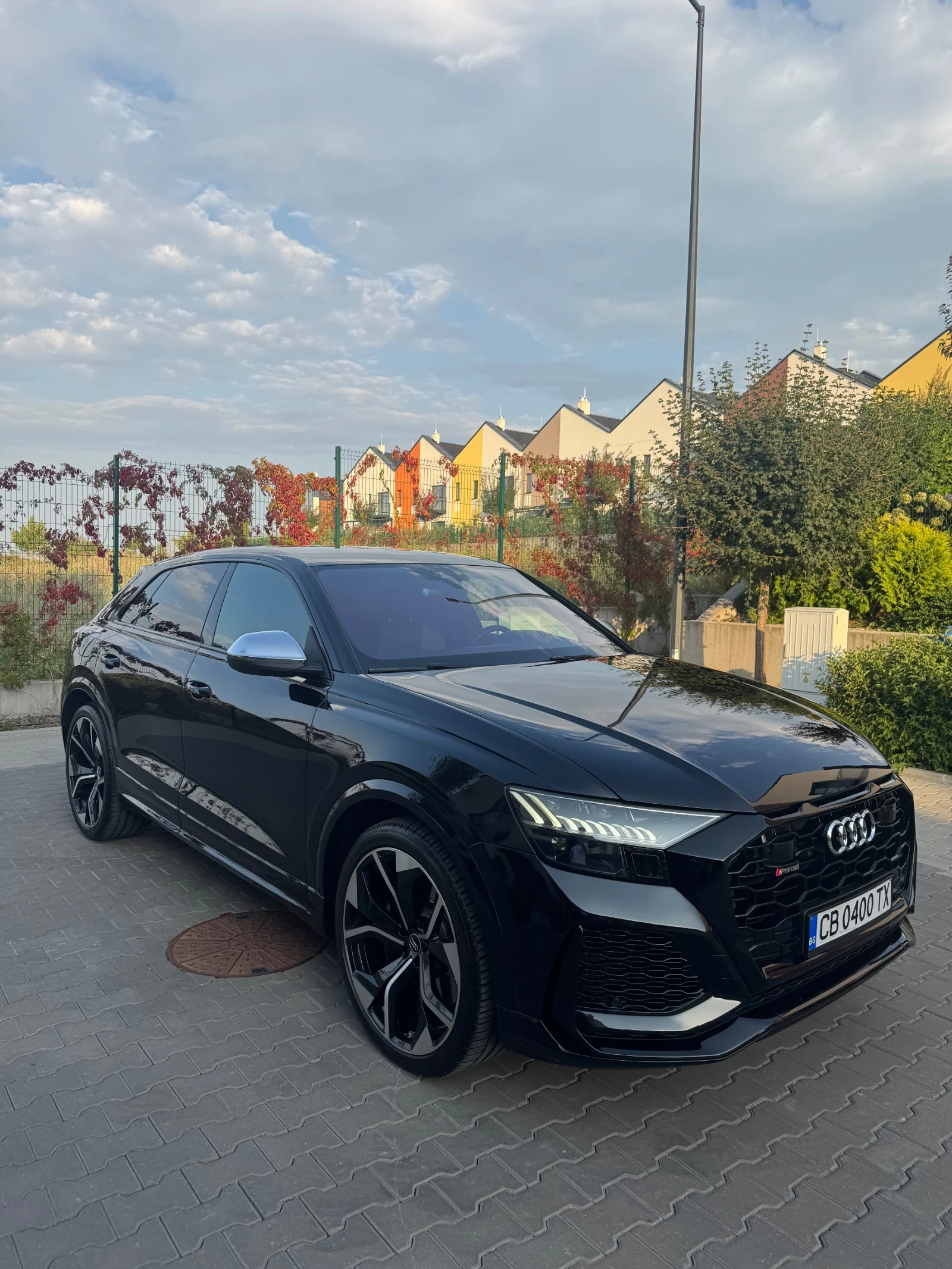 Audi RSQ8 | Mobile.bg � ����������� 3