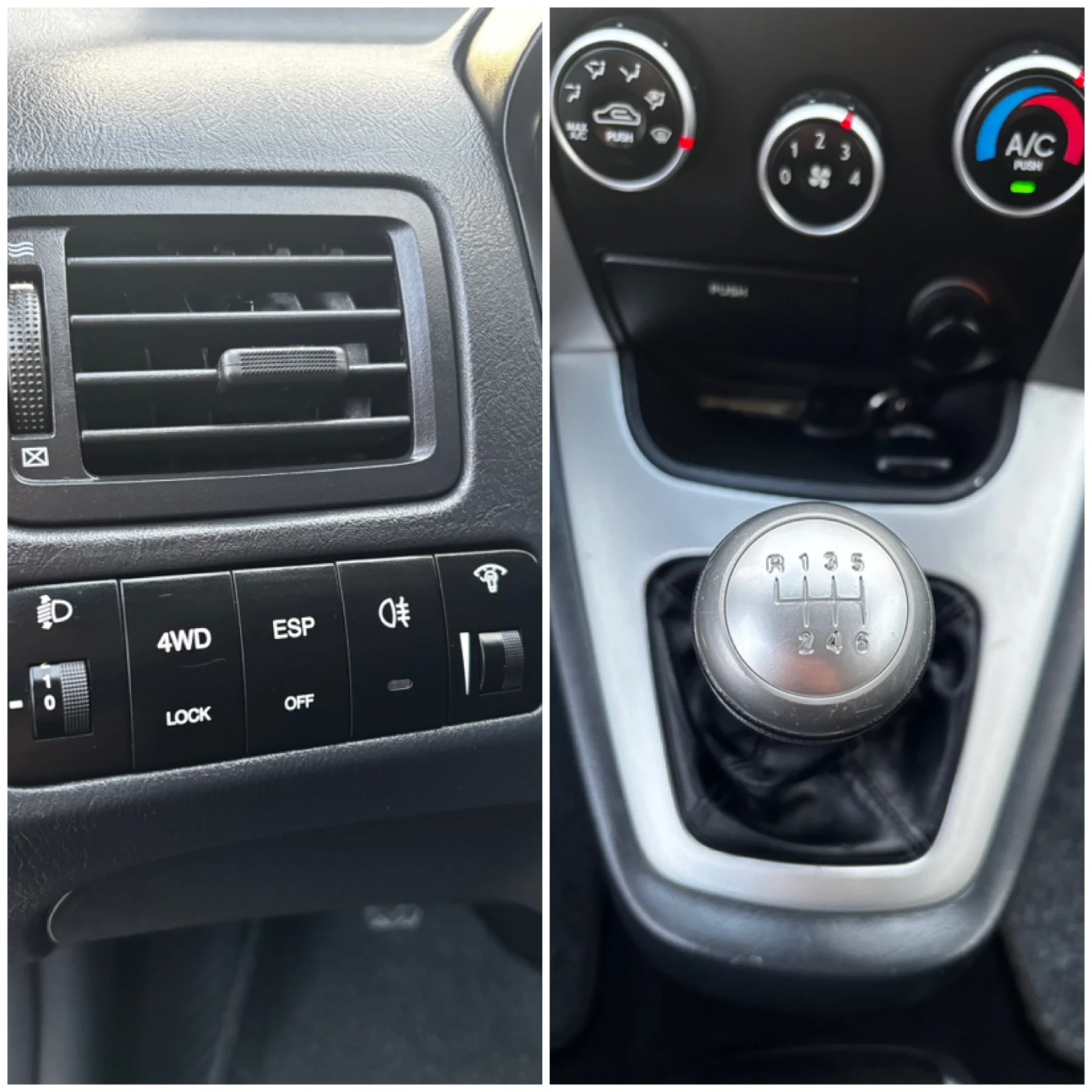 Hyundai Tucson 2.0CRDI / ������ | Mobile.bg � ����������� 9