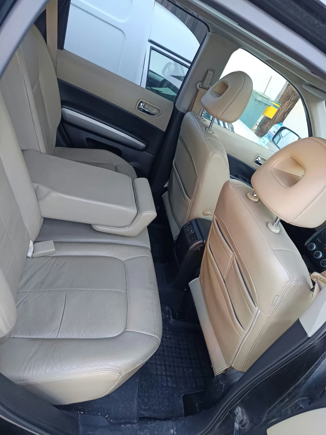 Nissan X-trail 2.0 DCI | Mobile.bg � ����������� 2