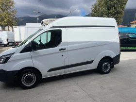 Ford Transit Custom ХЛАДИЛЕН, КЛИМА, снимка 2