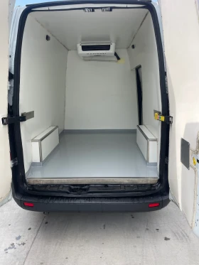 Ford Transit Custom ХЛАДИЛЕН, КЛИМА, снимка 6
