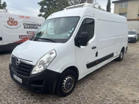 Opel Movano Хладилен, снимка 2