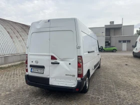 Opel Movano Хладилен, снимка 4