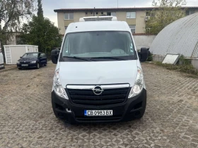 Opel Movano Хладилен, снимка 3