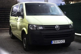 VW Transporter, снимка 2