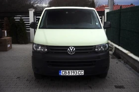 VW Transporter, снимка 1