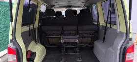 VW Transporter, снимка 16