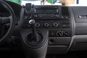 VW Transporter, снимка 9