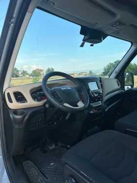 Iveco Daily 50C21, снимка 7