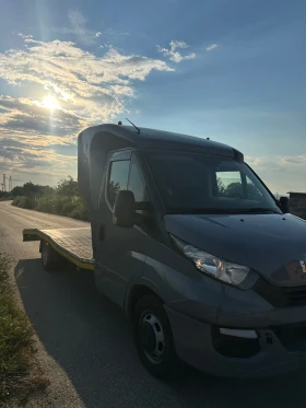 Iveco Daily 50C21, снимка 3