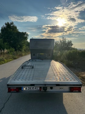Iveco Daily 50C21, снимка 4