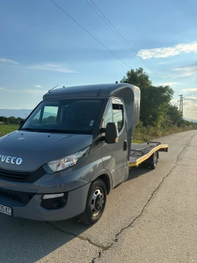 Iveco Daily 50C21, снимка 2