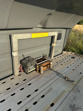 Iveco Daily 50C21, снимка 5