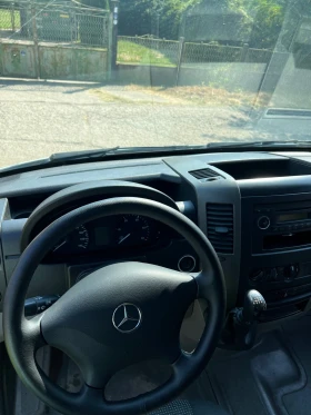 Mercedes-Benz Sprinter 310, снимка 9