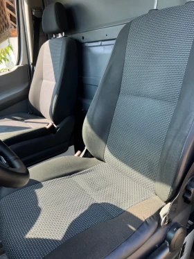 Mercedes-Benz Sprinter 310, снимка 11