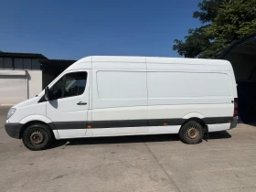 Mercedes-Benz Sprinter 310, снимка 4