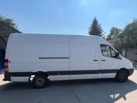 Mercedes-Benz Sprinter 310, снимка 6