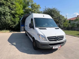 Mercedes-Benz Sprinter 310, снимка 1