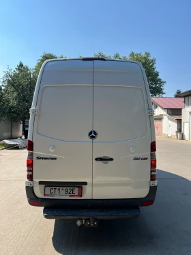 Mercedes-Benz Sprinter 310, снимка 5