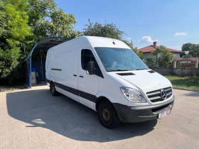 Mercedes-Benz Sprinter 310, снимка 7