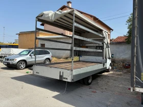 Ford Transit 2.4TDCI T350 климатик!, снимка 7